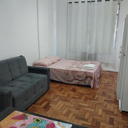Lindo Apartamento Em Copacabana リオデジャネイロ エクステリア 写真