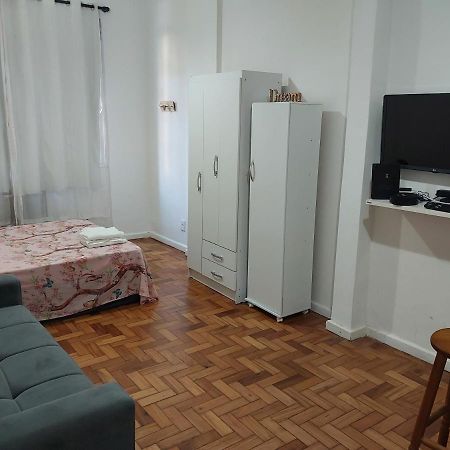 Lindo Apartamento Em Copacabana リオデジャネイロ エクステリア 写真
