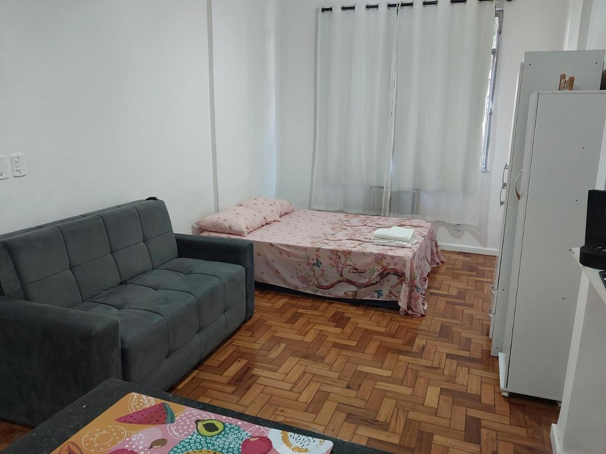 Lindo Apartamento Em Copacabana リオデジャネイロ エクステリア 写真