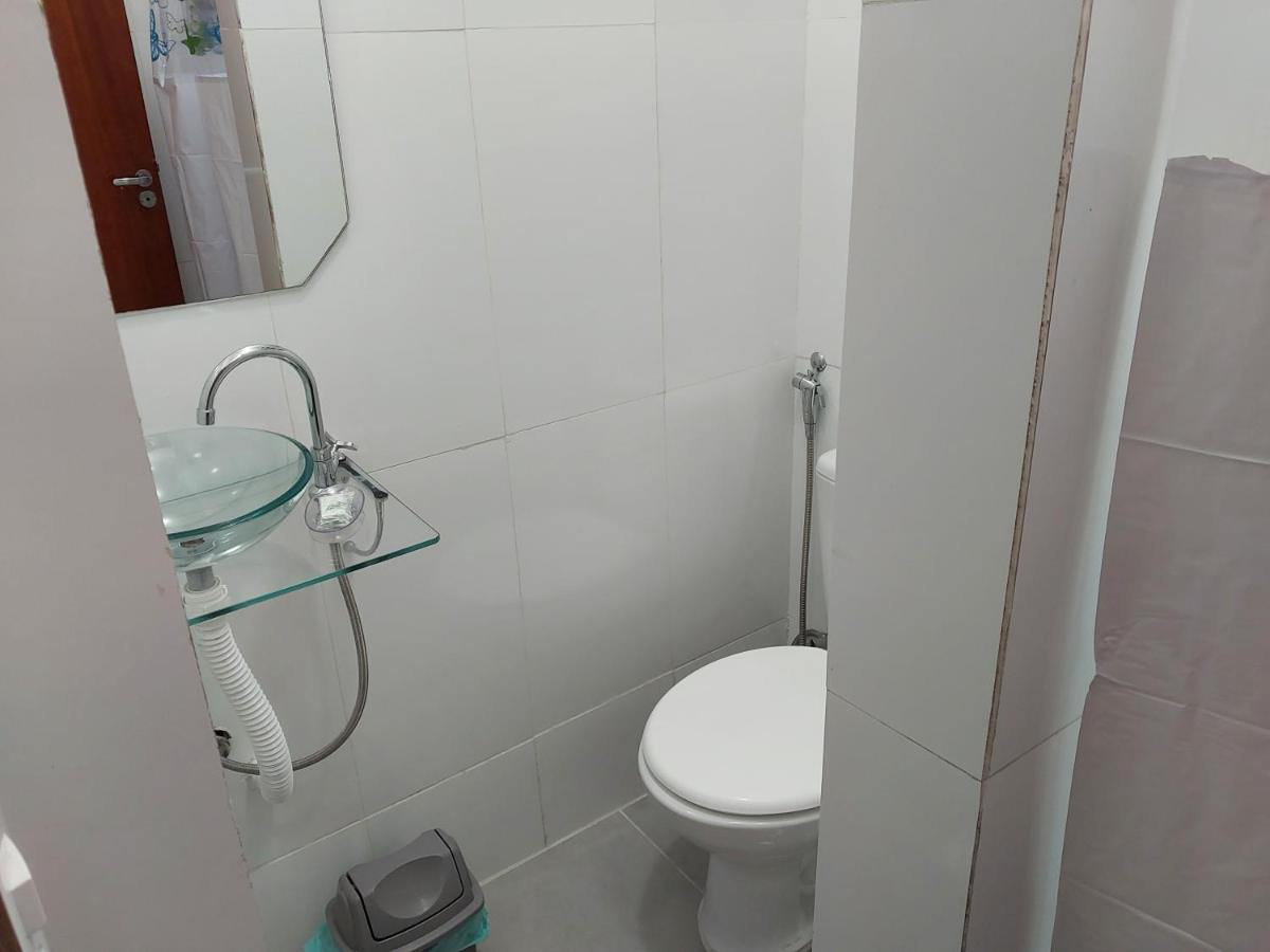 Lindo Apartamento Em Copacabana リオデジャネイロ エクステリア 写真