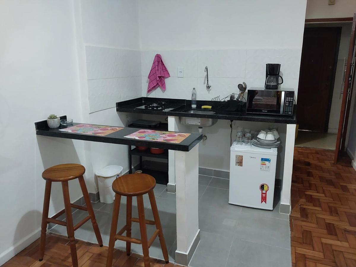 Lindo Apartamento Em Copacabana リオデジャネイロ エクステリア 写真