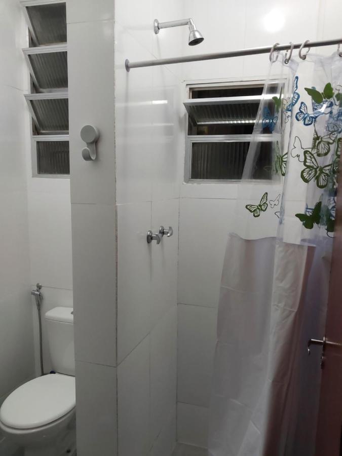 Lindo Apartamento Em Copacabana リオデジャネイロ エクステリア 写真